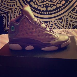 Jordan jumpman team ii gg